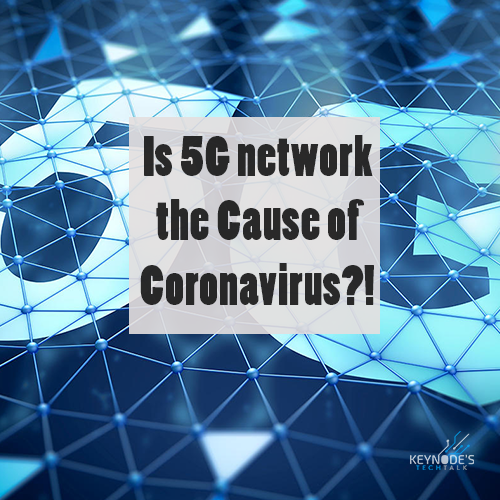 Conspiracy theorists burn down 5G towers in the UK