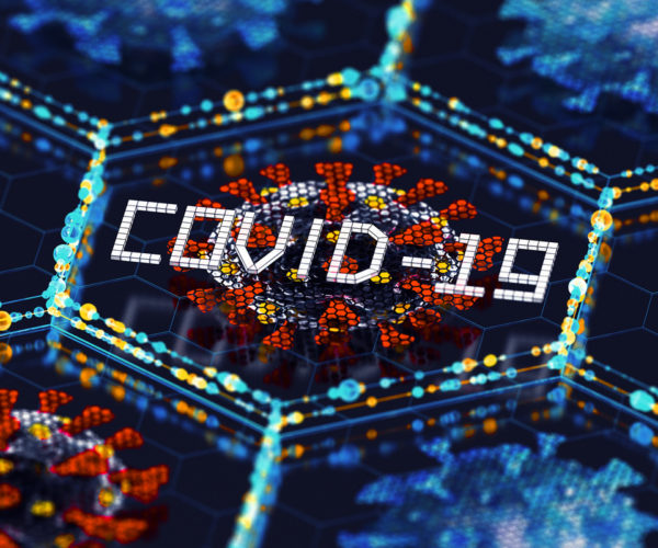 Here is how Nigeria is using Tech to combat the Corona Virus (COVID-19)
