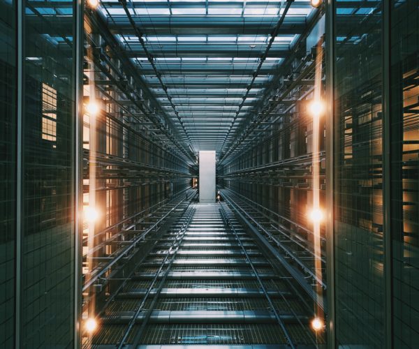 The first Amazon cloud data centres to be opened in Africa
